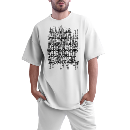 Text Design 1
