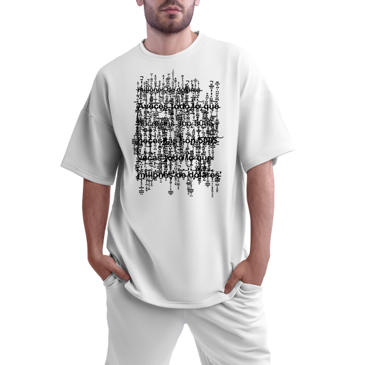 Text Design 1