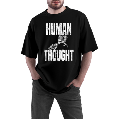 Human Thought T-shirt