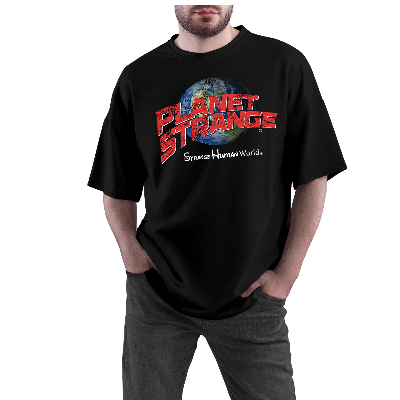 Planet Strange