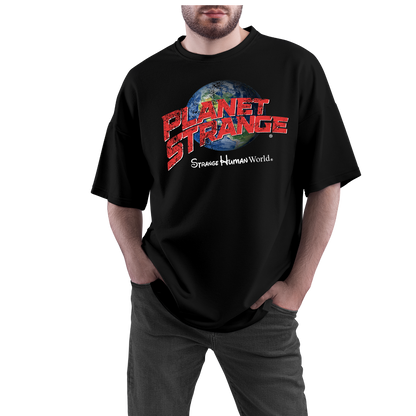 Planet Strange