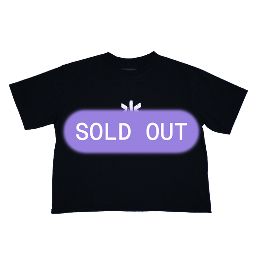 T shirt black