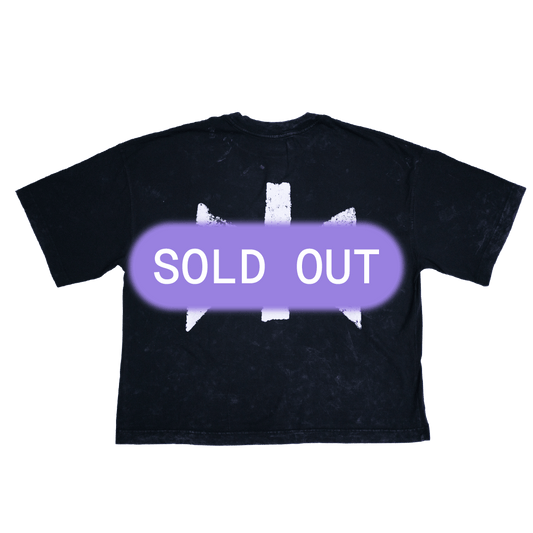 T shirt Sun bleached