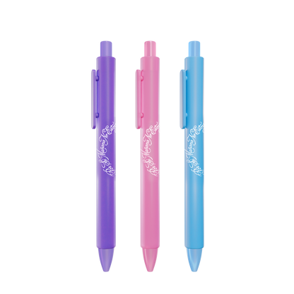 Omar Courtz - Back to School Pack