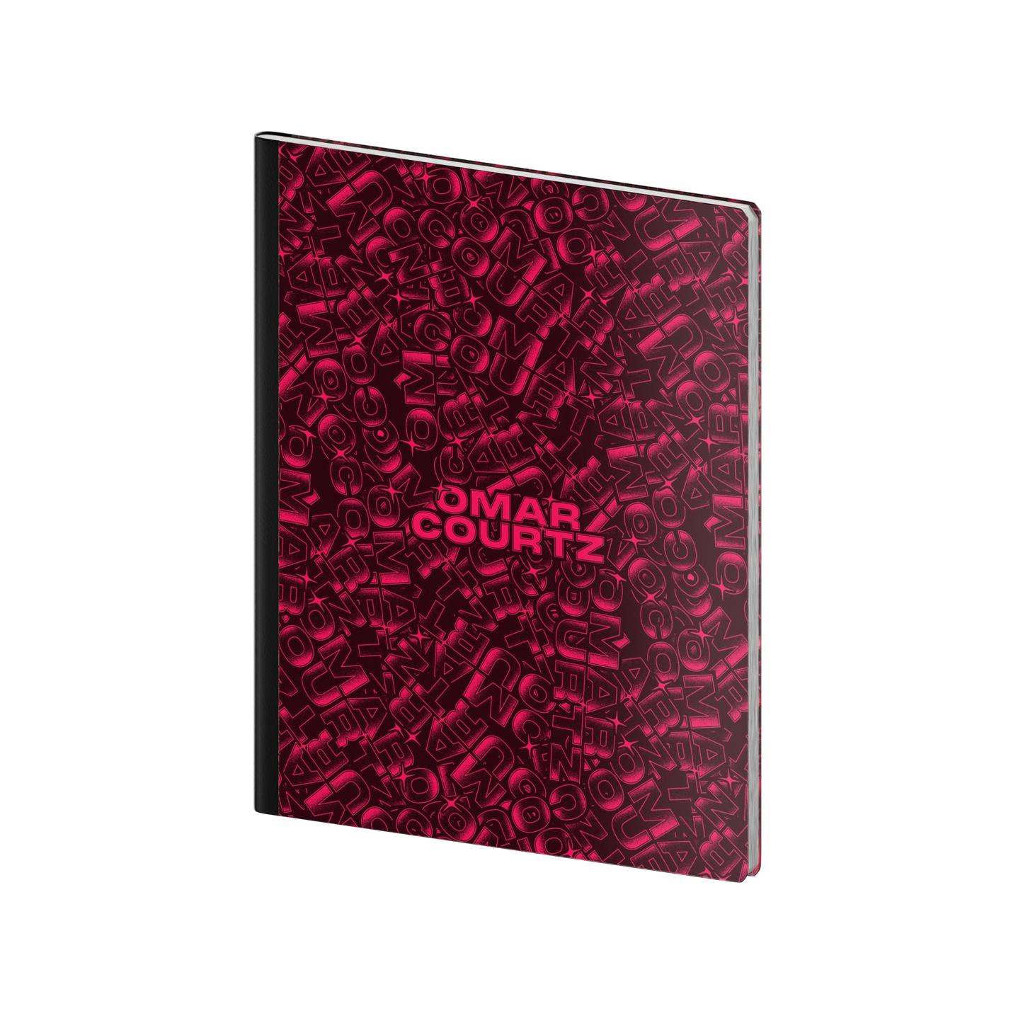 Omar Courtz - Back to School Pack