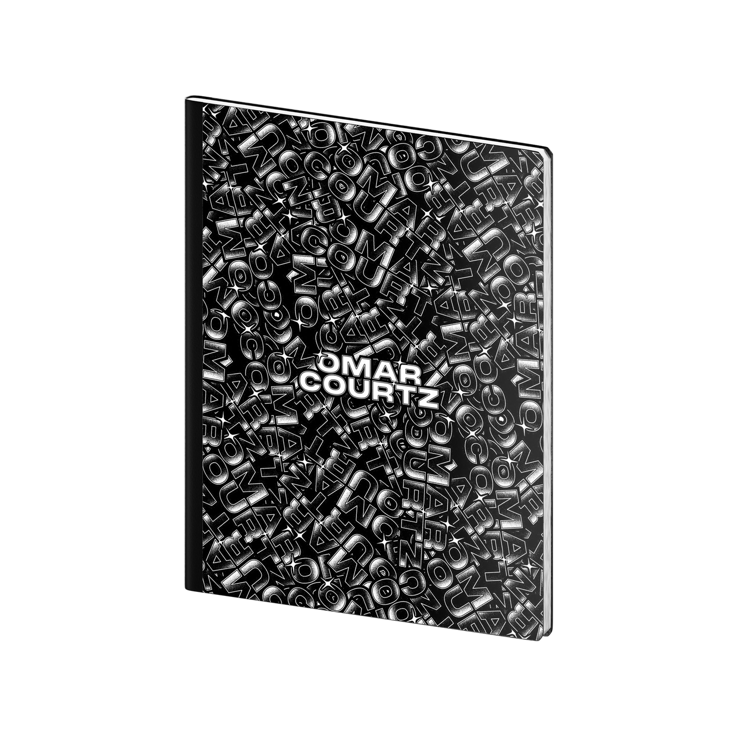 Omar Courtz - Back to School Pack