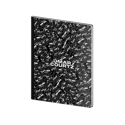 Omar Courtz - Back to School Pack