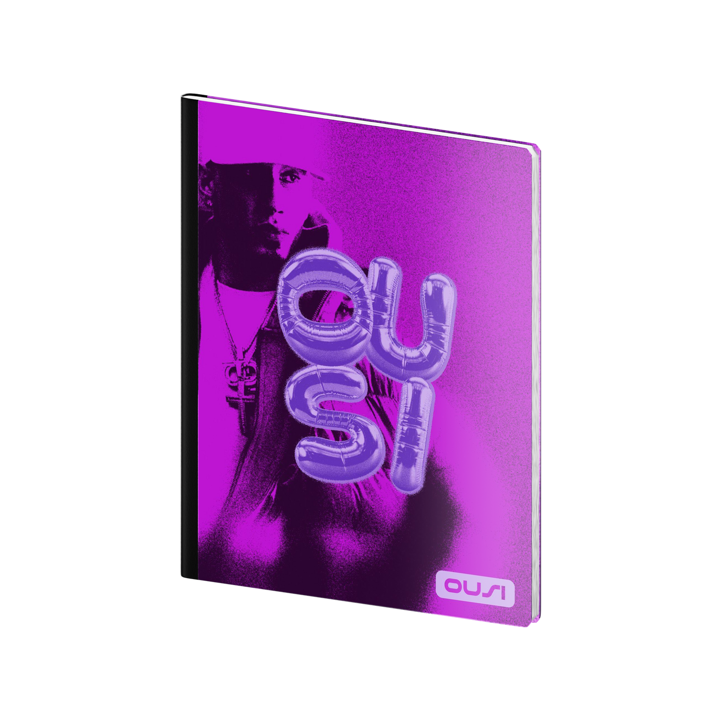 Omar Courtz - Back to School Pack