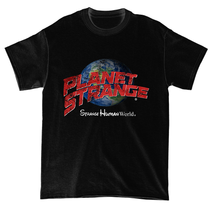 Planet Strange